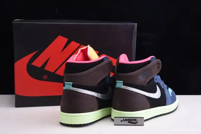 TOKYO AIR 555088-201 HIGH JORDAN BIO 1 HACK RETRO 0429
